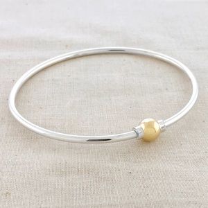 CAPE COD SINGLE BALL BRACELET